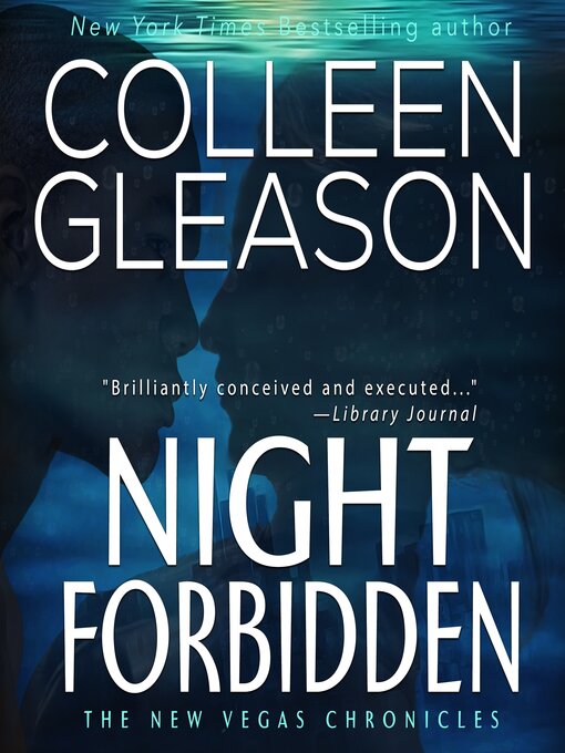 Title details for Night Forbidden by Colleen Gleason - Wait list